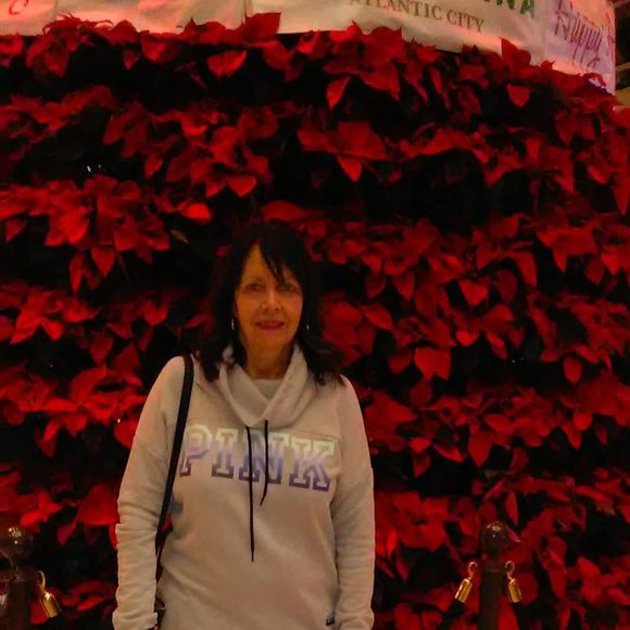 Meet your Posher, Pamela - Picture 1 of 1